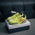 核心私 nike Ja 2 Ep 莫兰特2代 Ja2 实战篮球鞋 重磅革新登场 历时5个月 独家革新搭载 前掌5Mm Turbo气垫 兼具贴地与缓震 正品仅长方