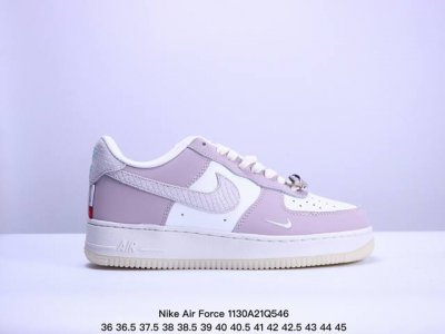 耐克nike Air Force 1Low 07 Lv8 空军一号低帮经典百搭休闲运动板鞋 尺码：36 36.5 37.5 38 38.5 39 40 40.5