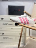 阿迪达斯Adidas Originals Taekwondo 运动舒适 防滑耐磨包裏性低帮 训练鞋 货号:Js1193 Qm7101504#36-45半