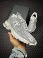 c 公司级New Balance M1906系列复古单品宝藏老爹鞋款 公司级版本复古元素叠加 质感超级棒 楦版型材料细节做工精细 作为Nb最经典的档案鞋型之一