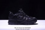 Nike Air Humara Qs 耐克户外徒步休闲鞋 织物材质运动鞋 公司级 真标带半码 Size:40-45半码 Xm1221Q625