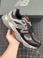 公司级joe Freshgoods X New Balance Nb9060 联名款 复古休闲运动慢跑鞋 鞋款灵感源自设计师本人对夏日的怀日回忆。鞋面大身由空间