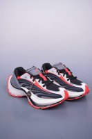 Adidas Vento Xlg Mtw 复古休闲老爹鞋 纯原版本 鞋面是透气网面和皮革拼接 脚感轻盈 不闷汗 每次穿着跑步都感觉脚底在自由呼吸 鞋底是Adid