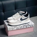 250 核心私 Air Force 1 原装级别 原楦头原纸板 打造纯正空军版型专注外贸渠道 全掌内置蜂窝气垫 原盒配件 原厂中底钢印、拉帮完美 货号：Lt59