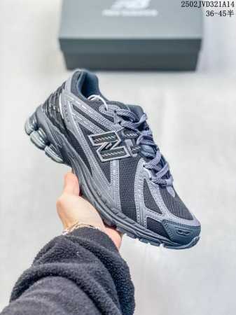 New Balance 6R织物人造革格雷系透气低帮男女同款M 6Rgp 尺码：36-45半 编码：02Jvd321A14 - 点击图像关闭