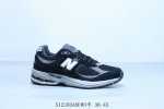 nb Ml2002系列复古老爹风休闲运动慢跑鞋 货号 M2002Rgi 512350Adewo半 36-45