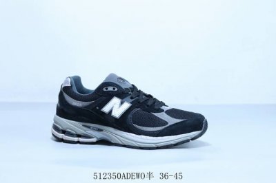 nb Ml2002系列复古老爹风休闲运动慢跑鞋 货号 M2002Rgi 512350Adewo半 36-45