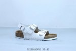 博肯Birkenstock 夏季新款沙滩鞋 情侣款休闲凉鞋 512310Adoyi 35-45
