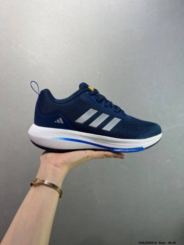 公司级阿迪达斯Adidas Supernova Rise 减震回弹爆米花透气休闲跑步鞋 货号:Ig5844 尺码:40-45 Id:018Jxd0515