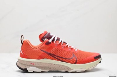 公司级nike React Terra Kiger 9越野马拉松休闲运动慢跑鞋 货号:Dr2693-100 尺码:39 40 40.5 41 42 4 43 4