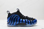 公司级Nike Foamposite One 喷泡 中帮 复古篮球鞋 货号:314996-030 尺码:40 40.5 41 42 42.5 43 44 45
