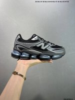 公司级New Balance 新百伦 M 0系列 时尚百搭 织物人造革猪皮 网面休闲鞋 官方货号: U 0Aa3725 尺码 36 37 37.5 38 38.