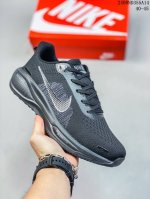 公司级nike Journey Run 缓震跑步鞋 使用了新型的缓震材料 脚感偏韧 后跟有加厚的海绵填充 官方货号:Fn0228-101 08Nd355A15