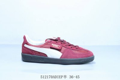 彪马 puma Speedcat Ls 小标运动休闲低帮滑板板鞋 货号 383011-13 512170Adiep半 36-45
