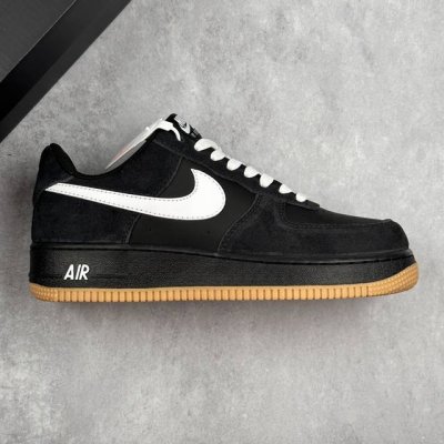 本地260 核心私 公司级Nike Air Force 1 Low Sk8 低帮休闲运动板鞋 原楦头原纸板 打造纯正低帮空军版型 专注外贸渠道 全掌内置蜂窝气垫