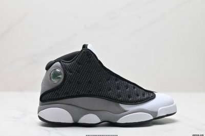 公司级耐克nike Air Jordan 13 迈克尔 乔丹aj13代复古中帮文化休闲运动篮球鞋 货号:414571 061 尺码:36 36.5 37.5 3