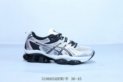 210 亚瑟士Asics Gel Quantum Kinetic 亚瑟士减震机能跑步鞋 310665Adewu半 36-45