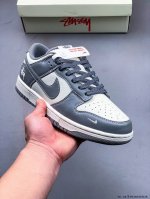 200 公司级！耐克Nike Sb Dunk Low Pro经典百搭休闲滑板鞋 0310156S28