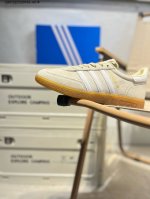 阿迪 Ad Originals Handball Spzl 手球运动员系列百搭休闲运动板鞋Id8778 Qm7323120#36-45半