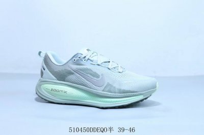 耐克 Nike Air Zoomx Vomero 18代耐克登月减震跑步鞋 货号 Hm6803-002 510450Ddeqo半 39-46