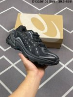 220 公司级Asics亚瑟士新款男女跑鞋Gel-1130复古减震透气运动休闲鞋 货号:1201A906-001 尺码:36 37 37.5 38 39 39.