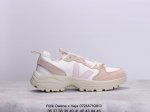 公司级rick Owens X Veja 织物合成革 减震防滑耐磨透气低帮 运动休闲鞋 货号:Cp051537B Xm0721Q813