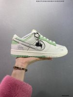 230 公司级Nk Dunk Low 定制配色 Xy1688-001 大厂出品 极力推荐 原装头层材料 独家版型蒸餾加工帶來的是更好的视觉和脚感体验大厂纯原品质