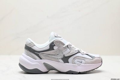 公司级耐克nk Air Pegasus Al8舒适百搭耐磨透气低帮跑步鞋时尚厚底老爹鞋专为跑者打造的熟悉弹力脚感再度回归 助你攻克各种目标 再不然 也能为你增添