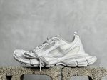 放店私 balenciaga 巴黎世家 Phantom Sneaker 3Xl Ok版 复古老爹鞋 巴黎世家十代 官方全套配件鞋盒 鞋带 防尘纸配套齐全 尺码：
