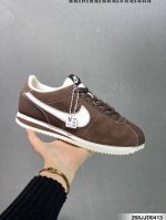 Nike Classic Cortez 耐克经典轻便舒适阿甘鞋休闲跑步鞋运动鞋 纯粹而执着的精神 使得Cortez种在了一代人的心里 无论是否喜欢它复古的鞋型
