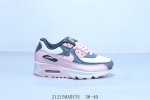 耐克 Nike Air Max 90 经典复古小气垫缓震跑鞋 212150Adiyu 36-40