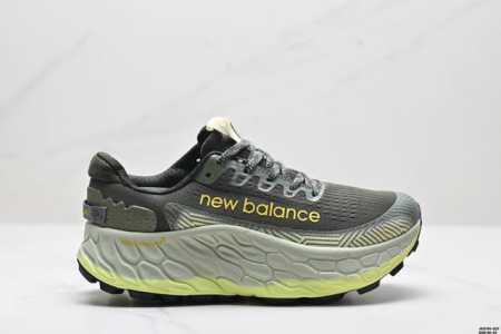 公司级New Balance Mtmorly3新百伦复古减震跑步鞋 织物材质鞋面 厚底增高百搭老爹鞋时尚运动鞋 货号:Wtmorcd3 Size:36-45 I - 点击图像关闭