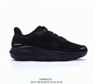 公司级#Nk Air Zoom Pegasus 40 飞马系列 拥有 Zoom Air 一如既往的稳定感和流畅感 鞋面采用工程网眼设计 为特定高热区域营造出色透