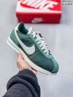 公司级Nike Classic Cortez 耐克经典轻便舒适男子阿甘鞋休闲跑步鞋运动鞋 纯粹而执着的精神 使得Cortez种在了一代人的心里 无论是否喜欢它复