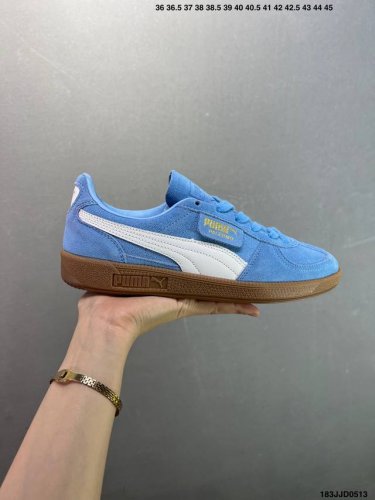 公司级Puma Club Ii Era舒适百搭 防滑耐磨 低帮 彪马板鞋 货号:397447 12 尺码:如图 Id:183Jjd0513