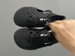 nk新款阳光Sunray Protect 4代儿童沙滩镂空凉鞋 Size：22-35码 高端1:1原版定制 优质皮料镂空设计，透气又舒适 飞翼魔术贴设计，穿脱方