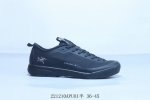 Tx 始祖鸟低帮休闲鞋 耐磨防滑户外徒步运动鞋 221 Apuoi半 36-45