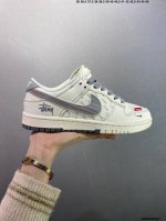 310 公司级Nike Dunk Sb Low 定制Dunk 定制Dunk Sb顾名思义，具有经典的Dunk血缘，又注入了更多的时尚元素。相较于普通的Dunk滑