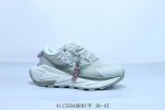 Hoka W Skyline Float X 机能轻量缓震网面增高越野男女跑步鞋 货号 1153350 41 Adrry半 36-45