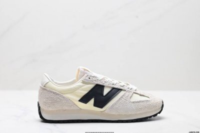 真标New Balance Nb 471系列 织物牛剖层革 复古时尚 防滑耐磨低帮 生活休闲鞋 货号:U471Aa 尺码:36 37 37.5 38 38.5