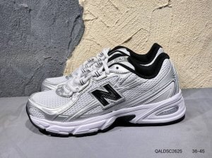 new Balance 740延续经典 能够比1906R和平9060更胜一筹的非740莫属当下千禧最火的元素齐聚一身 也是巴黎世家的最有力竞争 Qaldsc26