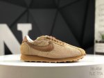 耐克 Nike Roshe Run Ld-1000 X Stussy 华夫一代系列华夫复古休闲运动慢跑鞋 美国元祖街头潮牌-斯图西联手Nike打造 Ld-100