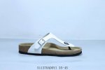 博肯Birkenstock 沙滩休闲凉拖人字拖 511370Adoyi 35-45