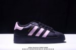 140 阿迪达斯Ad Originals Superstar 经典贝壳头休闲板鞋 纯白 B27136 纯原鞋楦 立体Logo 国内最高工艺 原装超软一体蓝底 头