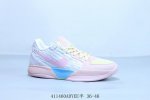 耐克Nike Ja 2代 Ep 科比 全明星 复刻运动篮球鞋 货号 Hq2637-603 41 Adyee半 36-46