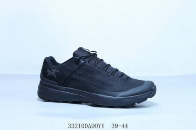 400 始祖鸟 Norvan Kopec Gtx M 低帮休闲鞋 耐磨防滑户外徒步运动鞋 货号 081204-411353 332100Adoyy 39-44