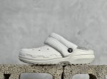 新货#东莞原厂 欧洲订单 无盒软包 明星上脚同款 Crocs卡骆驰Classic clog透气洞洞运动凉鞋 经夏季经典两用沙滩洞洞鞋 凉鞋拖鞋 透明防水袋包装