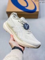 Asics亚瑟士男女子稳定支撑跑步鞋gel-Kayano 31运动鞋1012B786-200 尺码：36-45半 编码：12Jxd329A04