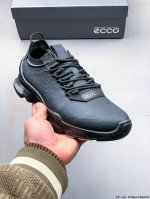260 公司级！Ecco Men's Classic Lisbon Lace 爱步 街头趣闯系列系带休闲鞋 代工原单品质#轻盈发泡橡胶鞋底#欧索莱吸汗去臭脚垫