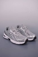 new Balance 740系列 复古老爹风休闲运动慢跑鞋 原盒 原吊牌 组合大底 1:1制作 官方货号: U740Jpg2622 尺码 36 37 37.5